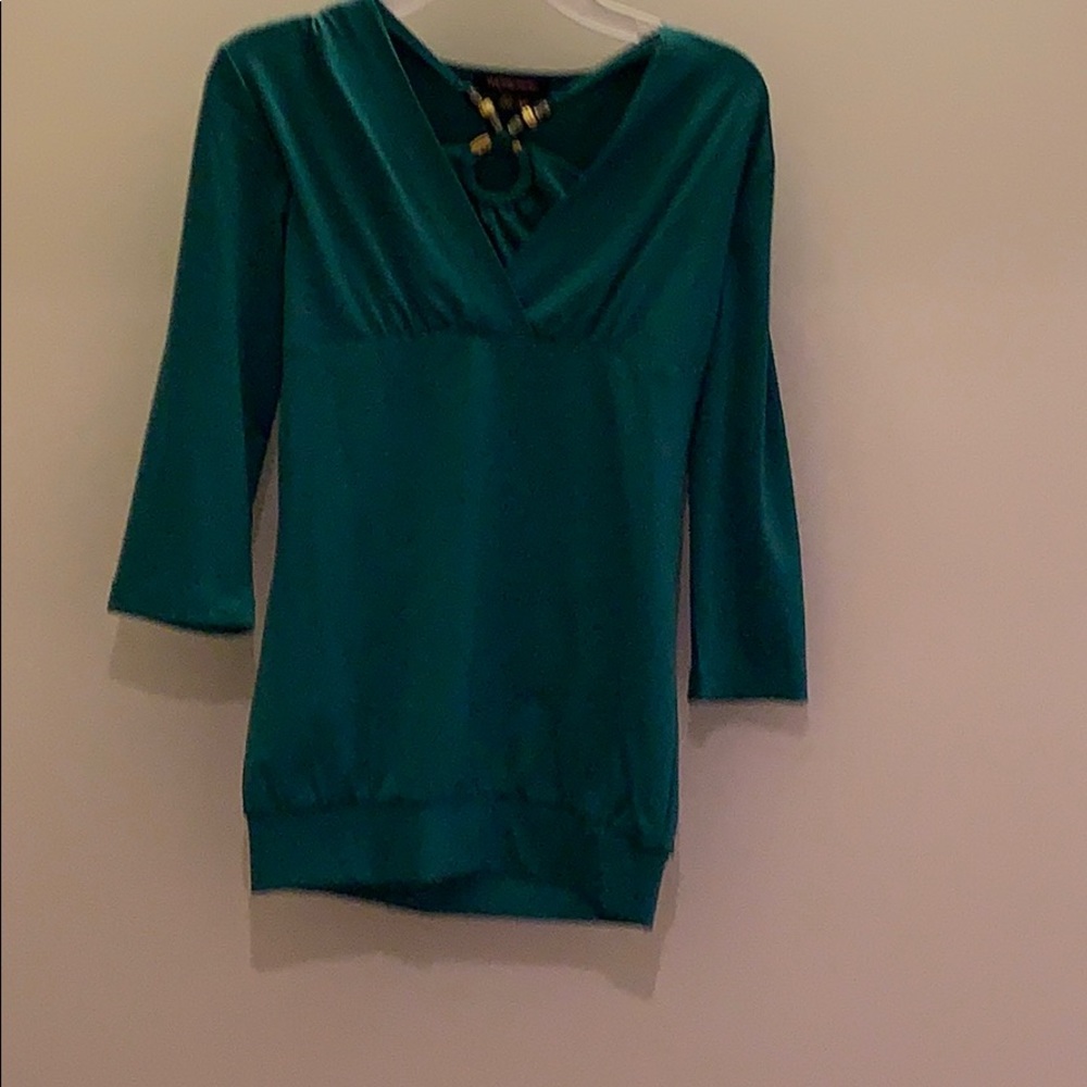 My Michelle Girls Top
